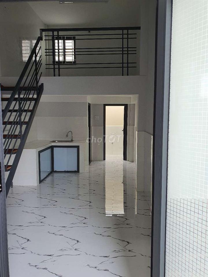 cho thuê căn hộ mini trung tâm tp Sóc Trăng
