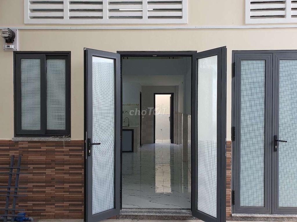 cho thuê căn hộ mini trung tâm tp Sóc Trăng