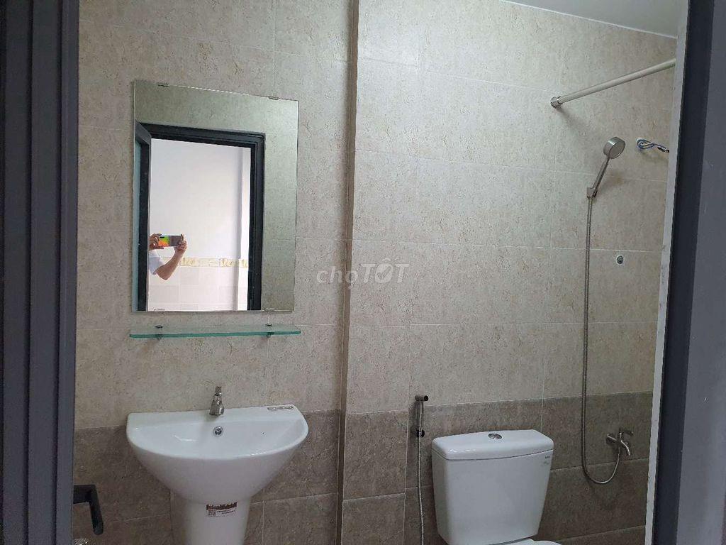 cho thuê căn hộ mini trung tâm tp Sóc Trăng