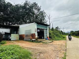 Bán Nhà Có Bìa Đỏ Đất Thổ Cư Gần Cổng Chào Dục Nhày 3 