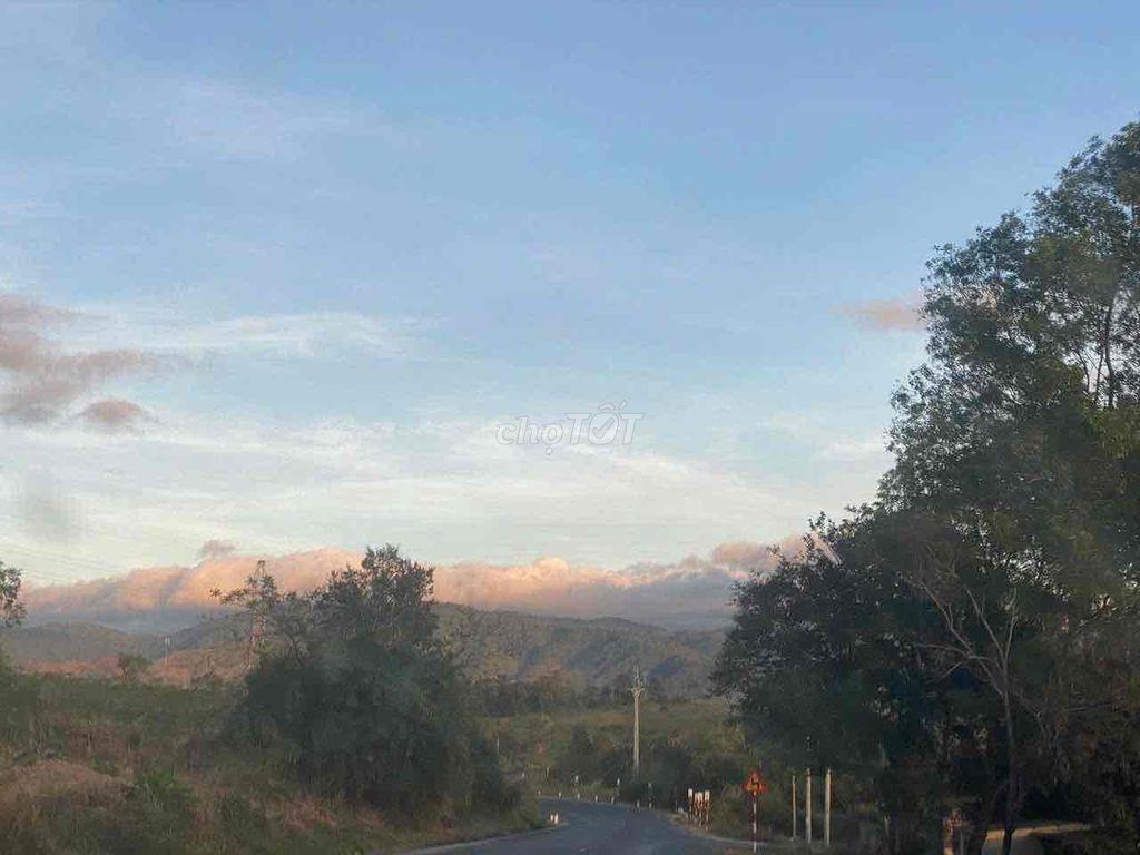 Bán đất view hồ đã có sổ giá tốt