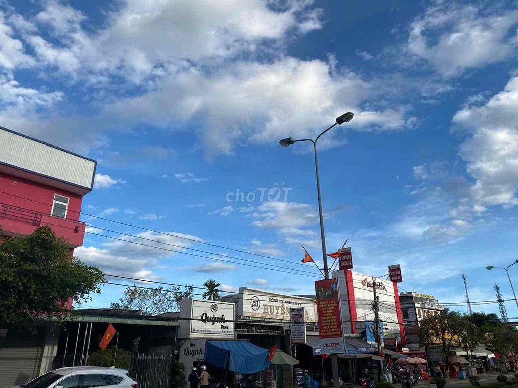 Bán đất view hồ đã có sổ giá tốt
