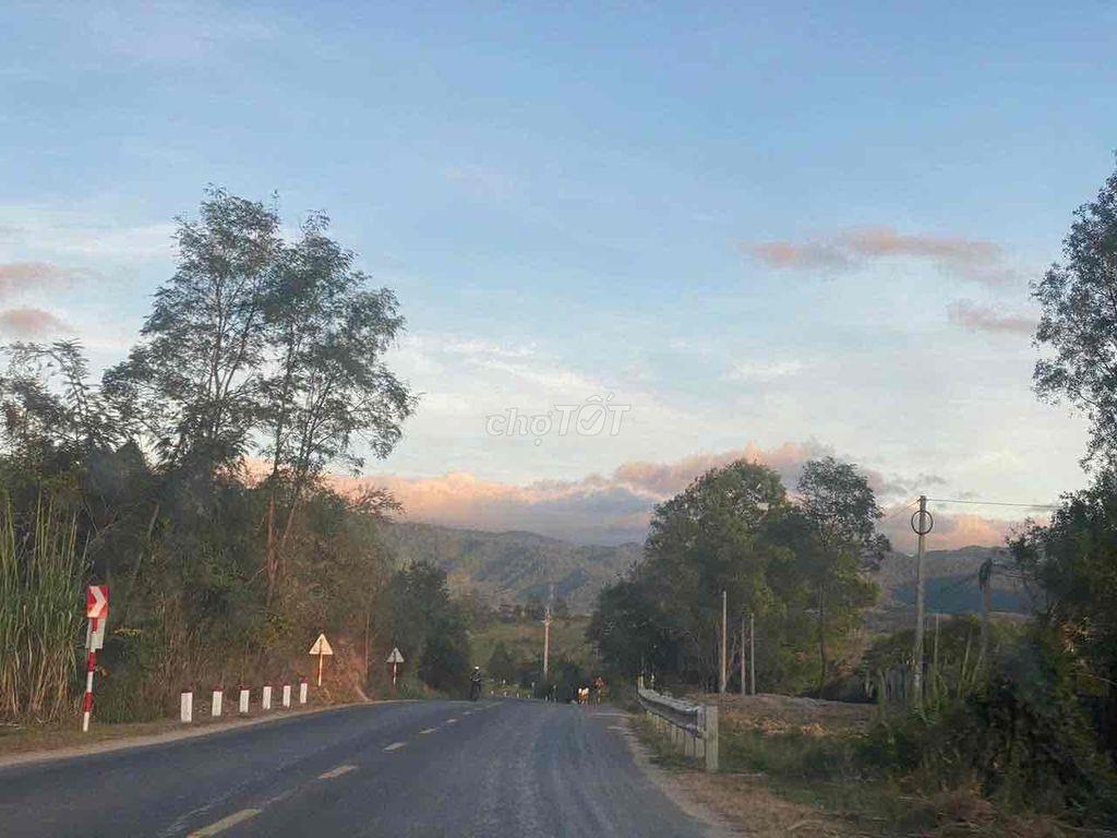 Bán đất view hồ đã có sổ giá tốt
