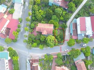 Cho thuê mặt bằng kinh doanh 2 mặt tiền Đường Triệu Quang Phục
