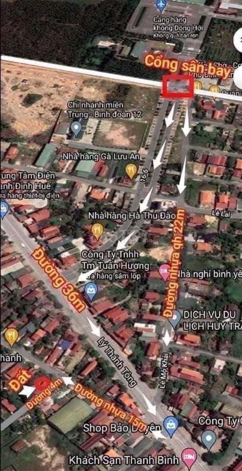 cần tiền bán đất nhà