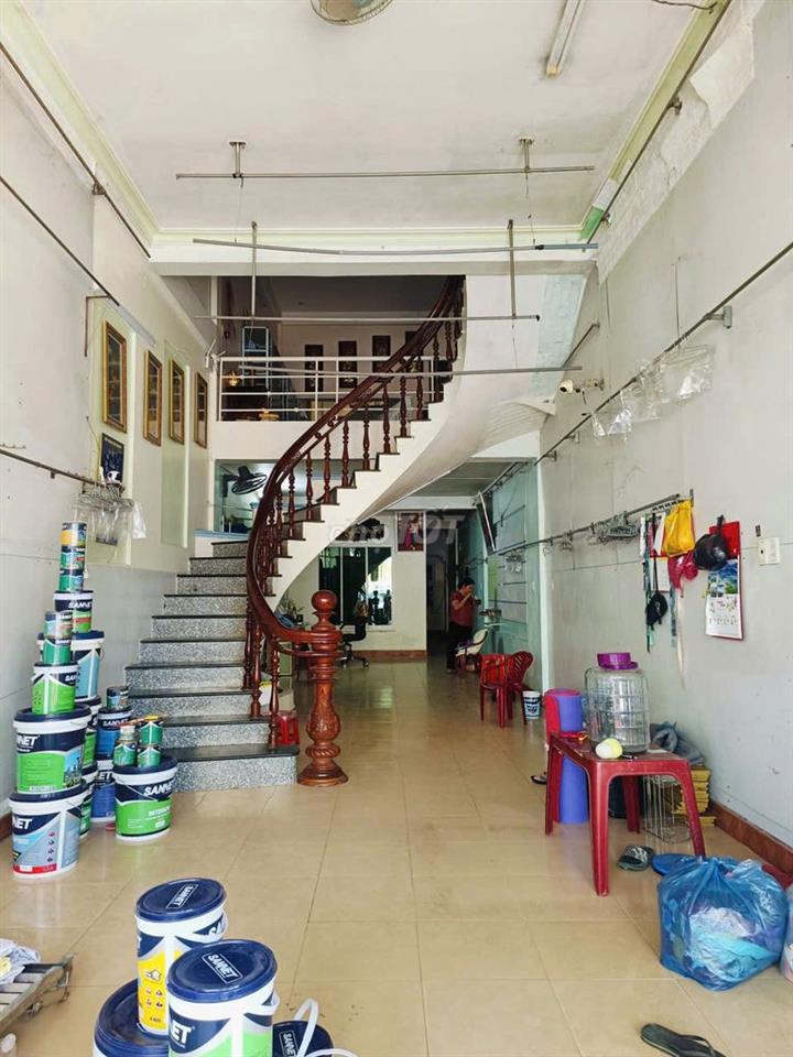 Cho Thuê Nhà Mặt Tiền Lê Lợi, TP Đông Hà, Quảng Trị 