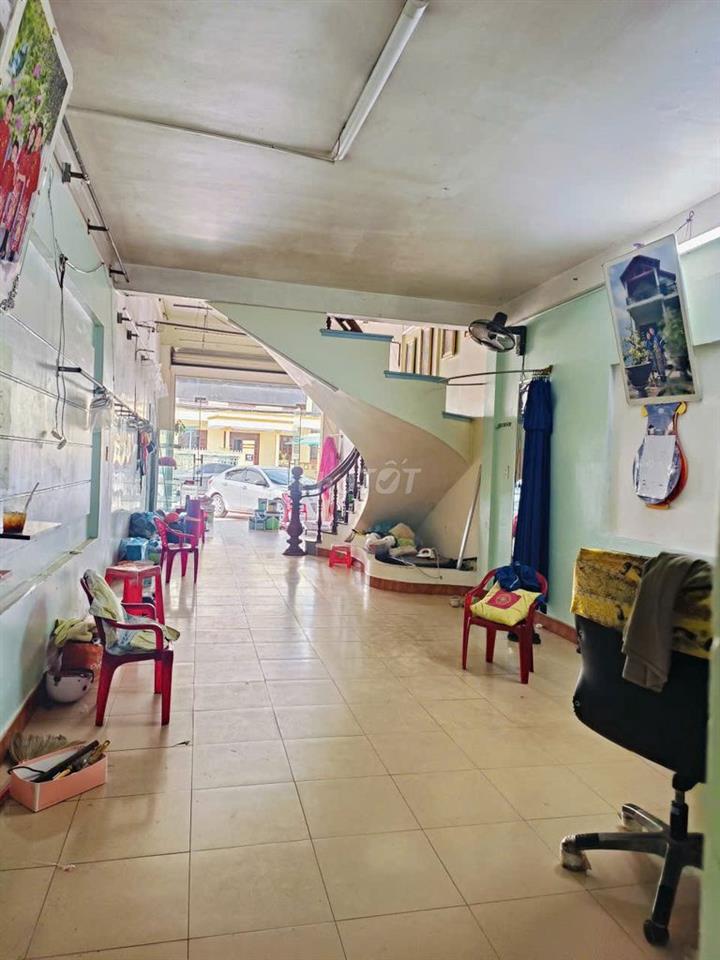 Cho Thuê Nhà Mặt Tiền Lê Lợi, TP Đông Hà, Quảng Trị 