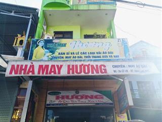Cho Thuê Nhà Mặt Tiền Lê Lợi, TP Đông Hà, Quảng Trị 