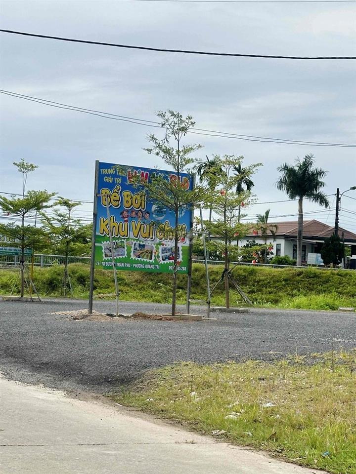 Bán đất chính chủ