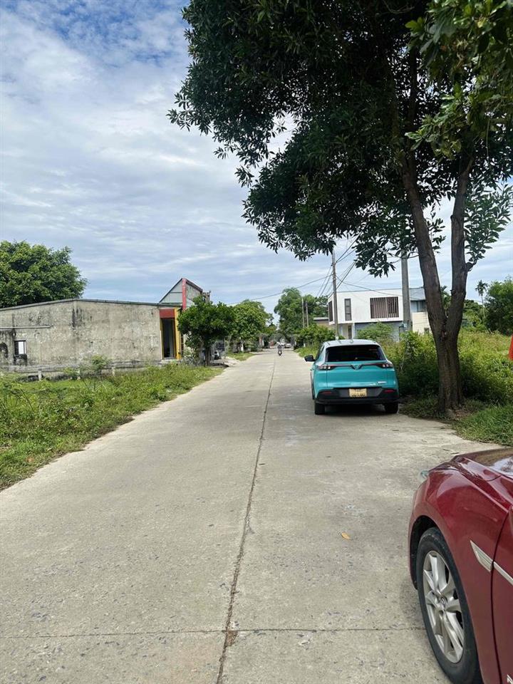 Bán đất chính chủ