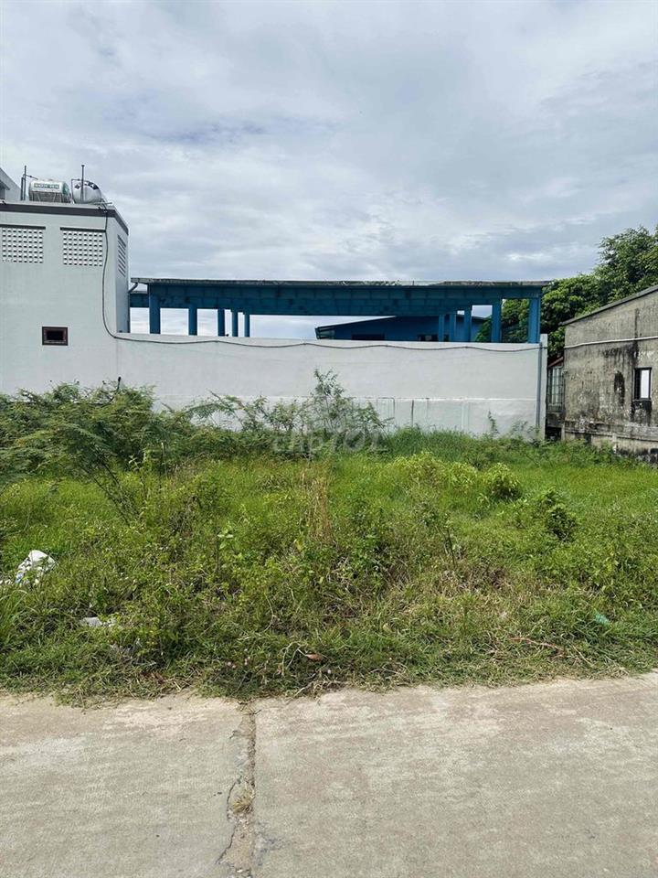 Bán đất chính chủ