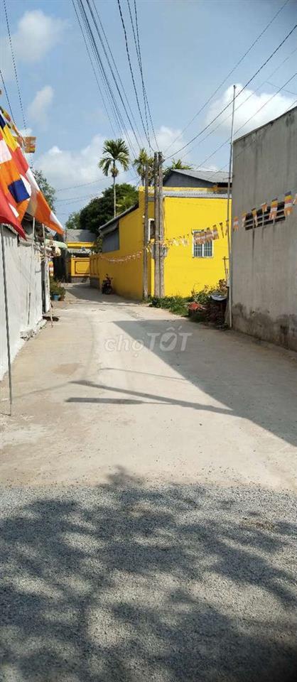 NHÀ ĐẤT CHÍNH CHỦ 320 TRIỆU PHƯỜNG NGUYỆT HOÁ 