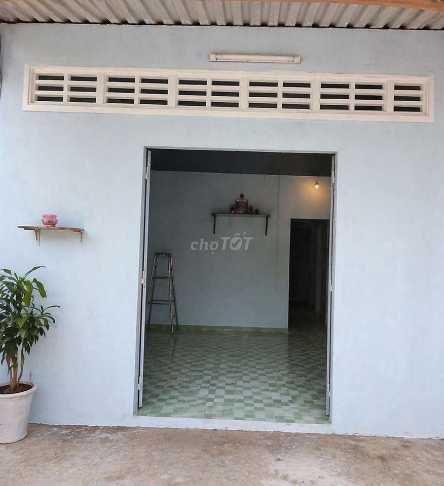 NHÀ ĐẤT CHÍNH CHỦ 320 TRIỆU PHƯỜNG NGUYỆT HOÁ 