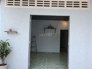 NHÀ ĐẤT CHÍNH CHỦ 320 TRIỆU PHƯỜNG NGUYỆT HOÁ 