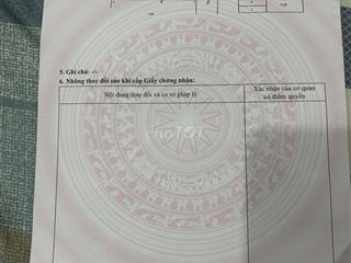 bán nhà cấp 4, 2 phòng ngủ nội thất đầy đủ