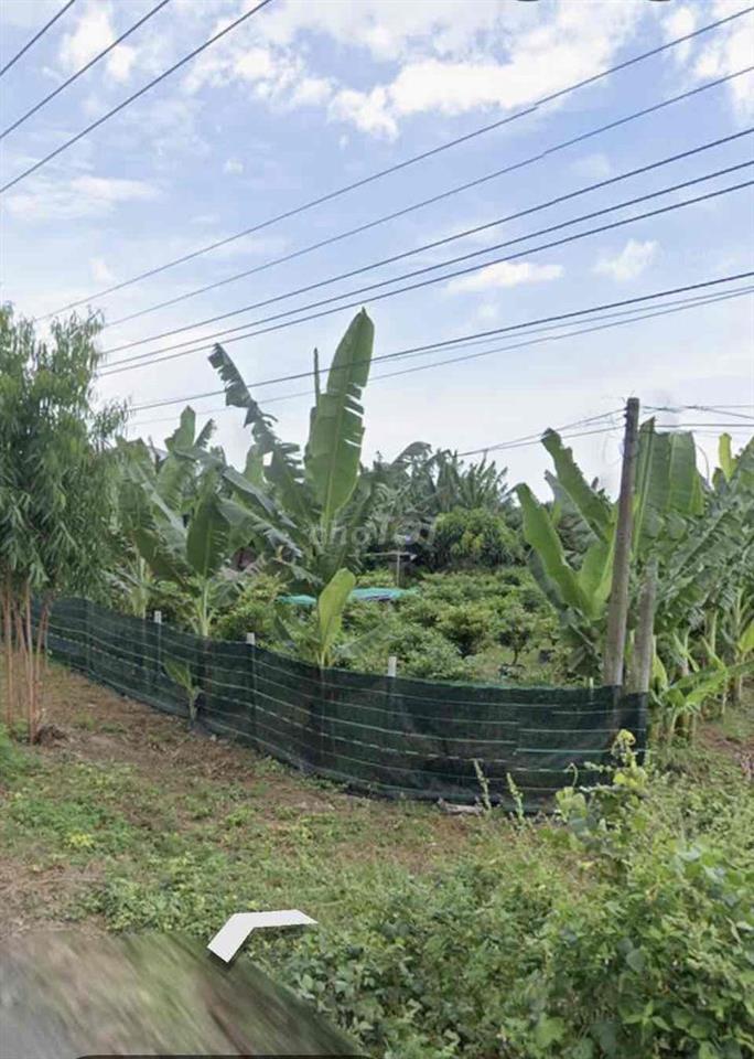 Bán đất khu công nghiệp