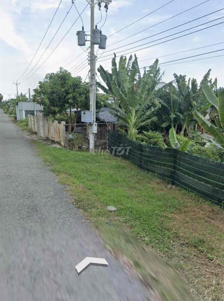 Bán đất khu công nghiệp