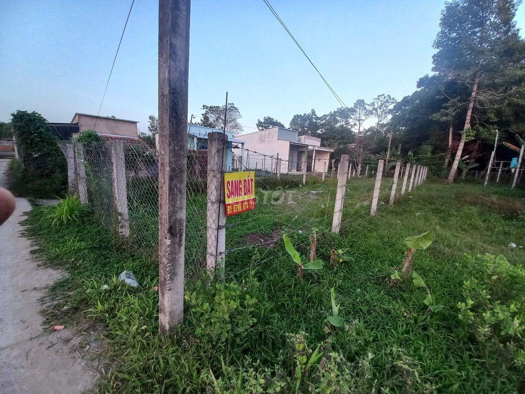 Bán Đất
