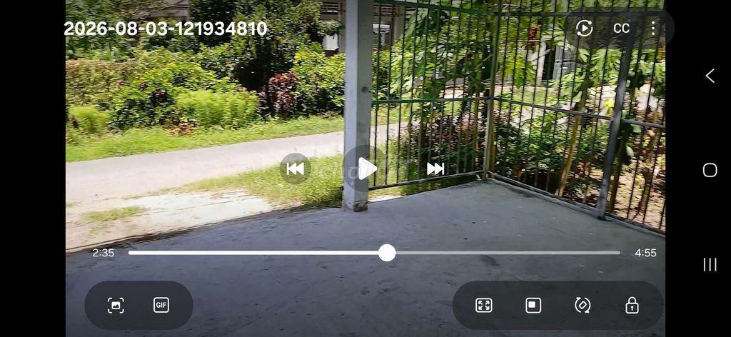 BÁN ÐÂT TĂNG NHÀ MẶT TIỀN 