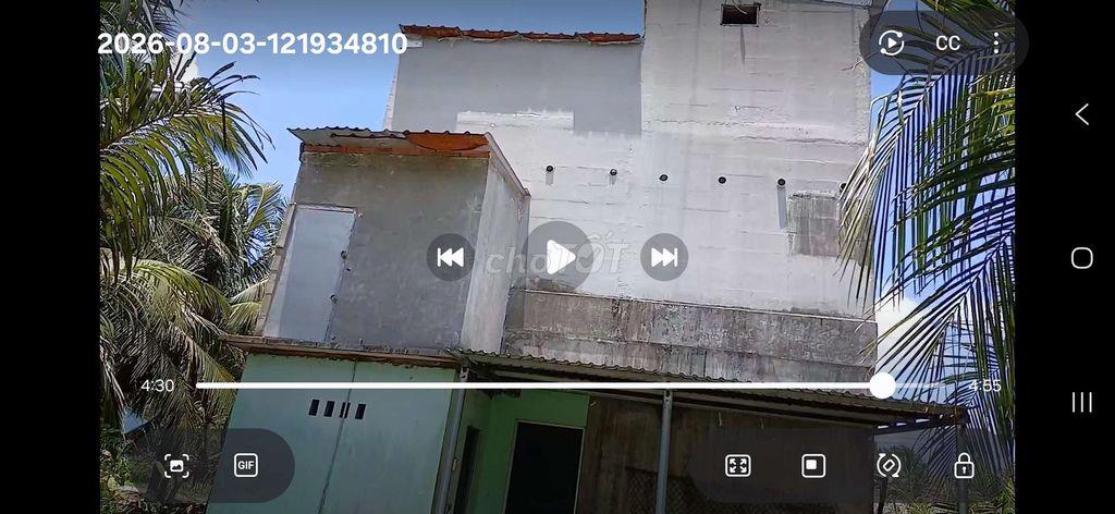 BÁN ÐÂT TĂNG NHÀ MẶT TIỀN 