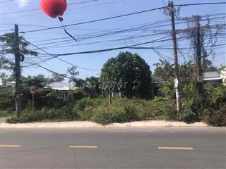 Đất mặt tiền Lê Hồng Phong - D5