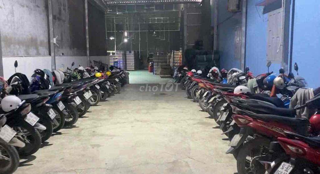 TỔ HỢP NHÀ Ở - KHO XƯỞNG - VƯỜN - AO HỒ MẶT TIỀN QL60 (5.500M²)