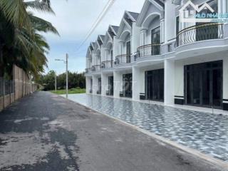 Cần bán 2 nền đất liền kề full thổ cư