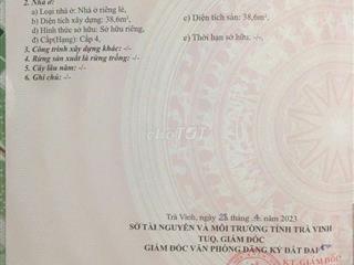 nhà cấp 4