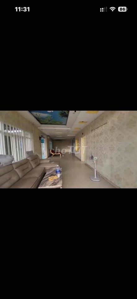 Cần bán gấp biệt thự 1 trệt và 1 lầu có 350 đất thổ cư