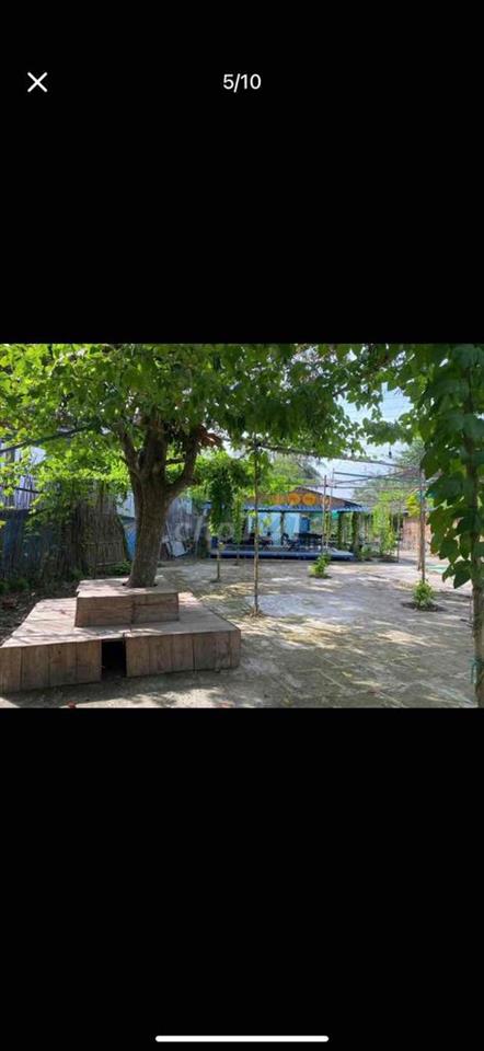 nền lớn - đất công - giá phải chăng
