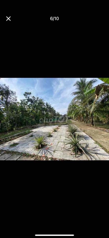 nền lớn - đất công - giá phải chăng
