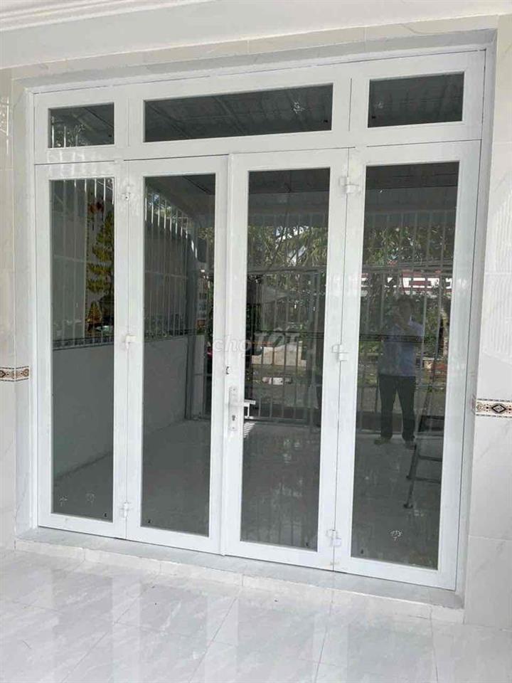 Bán nhà cấp 4
