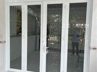 Bán nhà cấp 4