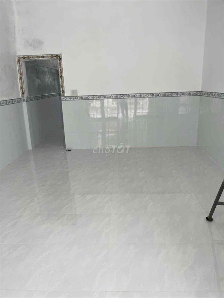 Bán nhà cấp 4