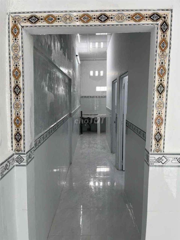 Bán nhà cấp 4