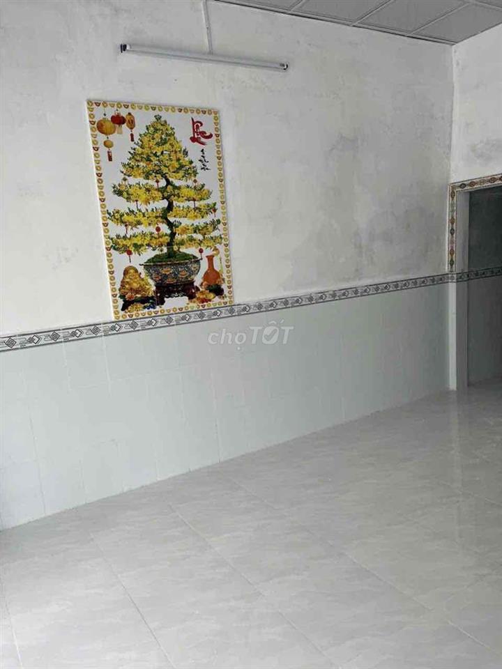 Bán nhà cấp 4