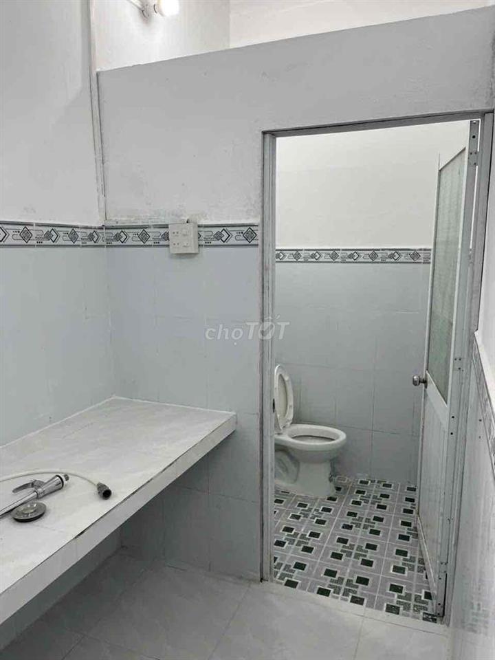 Bán nhà cấp 4