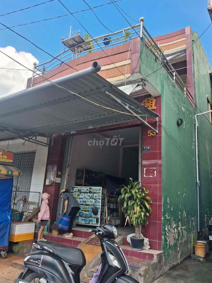 cần bán nhà