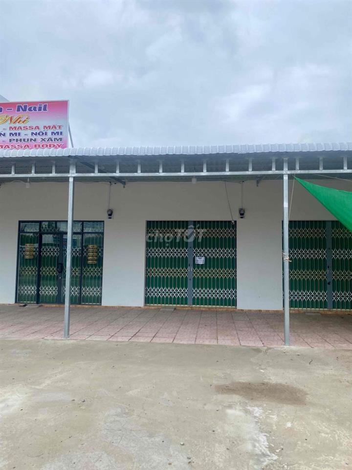 cho thuê nhà đường 927c