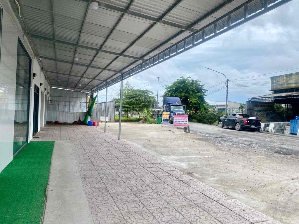 cho thuê nhà đường 927c