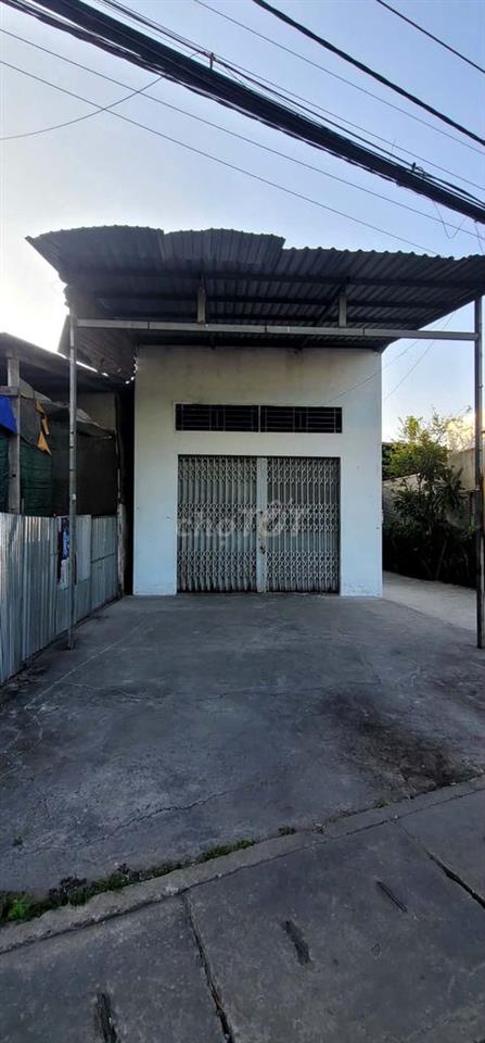 Cho thuê mặt có mặt tiền quốc lộ 1A