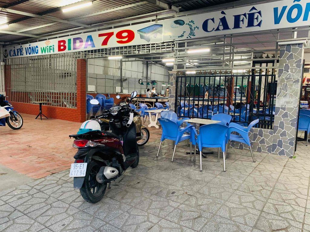 Bán đất mặt tiền Đường 1 tháng 5 997m2 có 200 m thổ cư