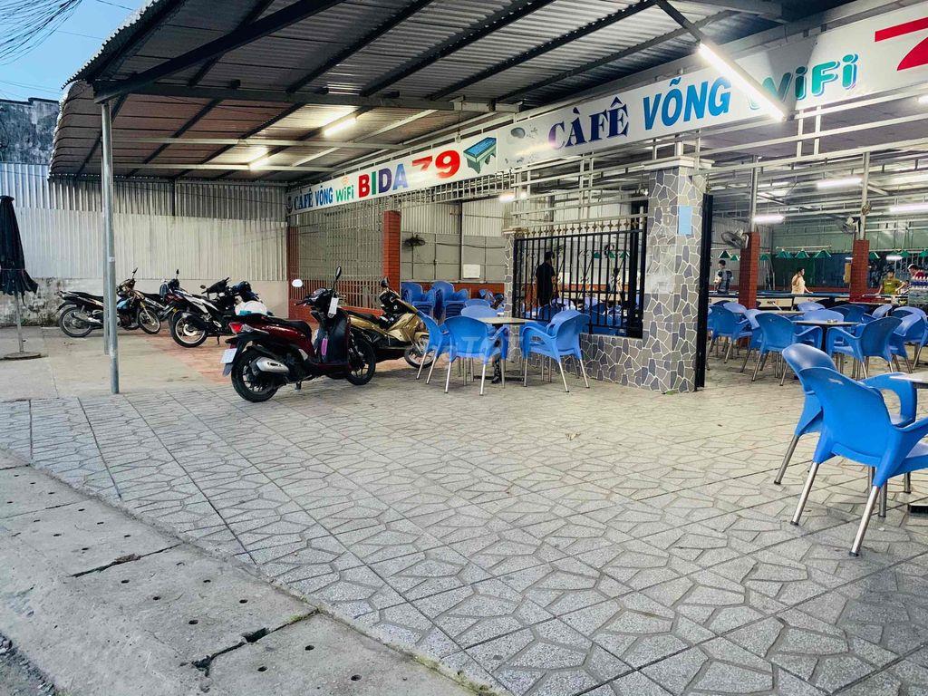 Bán đất mặt tiền Đường 1 tháng 5 997m2 có 200 m thổ cư