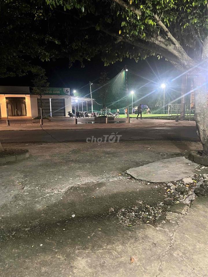 nền số 01 khu tái định cư tân phú thạnh. tp cần thơ