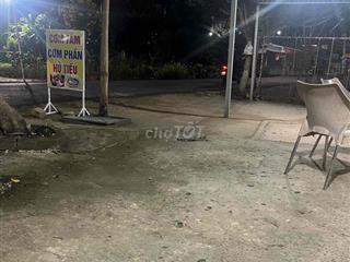 nền số 01 khu tái định cư tân phú thạnh. tp cần thơ