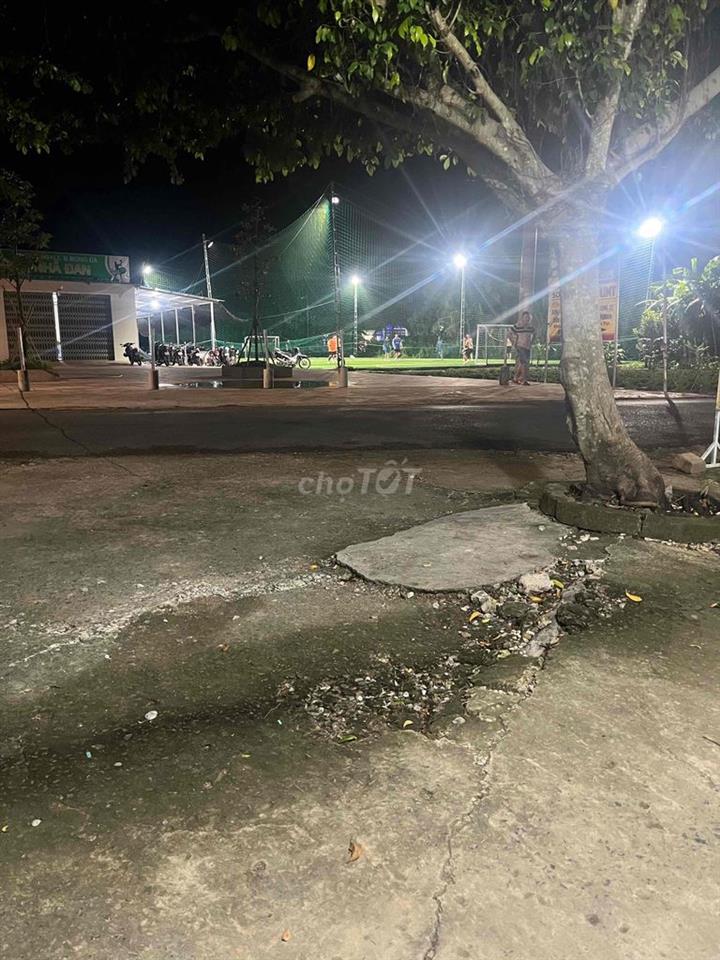 nền số 01 khu tái định cư tân phú thạnh. tp cần thơ