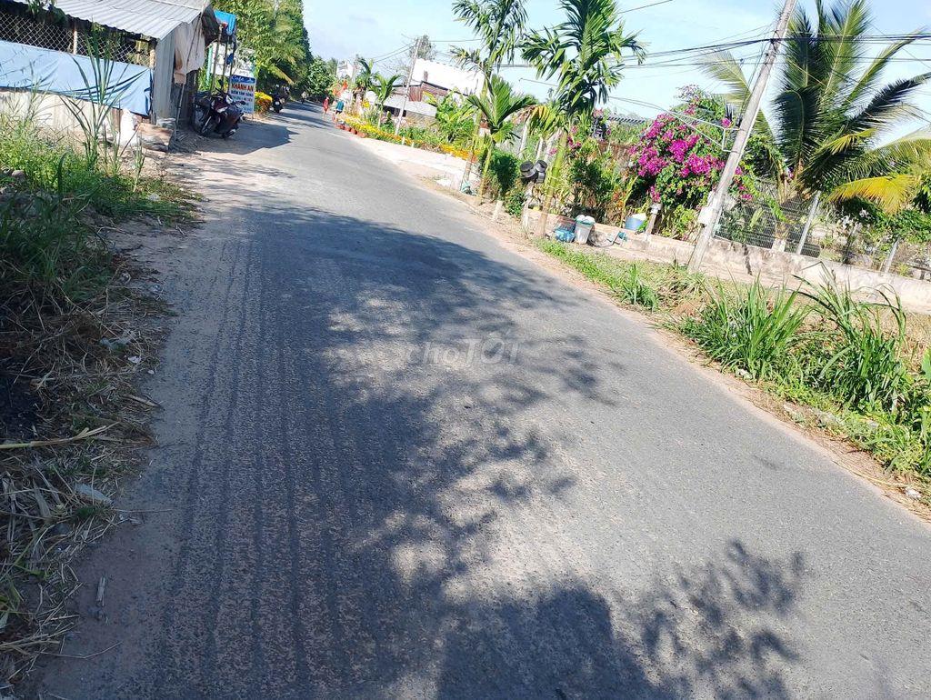 BÁN ĐẤT CHÍNH CHỦ - SỔ HỒNG RIÊNG - SANG TÊN NGAY