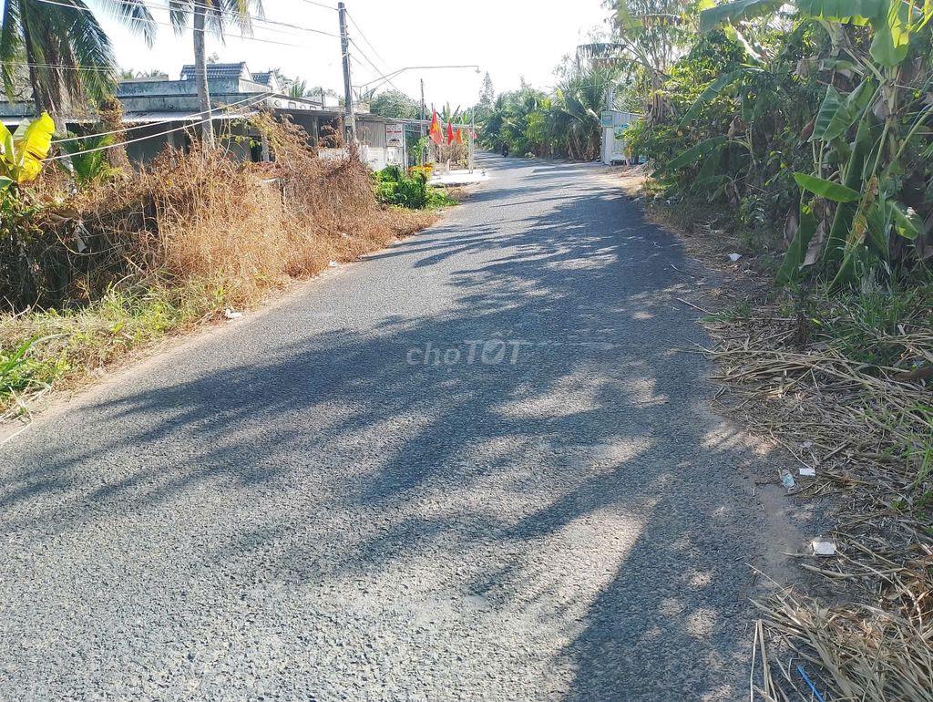 BÁN ĐẤT CHÍNH CHỦ - SỔ HỒNG RIÊNG - SANG TÊN NGAY