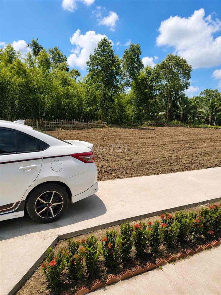 🏡 BÁN NỀN GIÁ RẺ – HẺM 76 NGUYỄN TRÃI, KV6, PHƯỜNG VỊ THANH – TP. CẦN