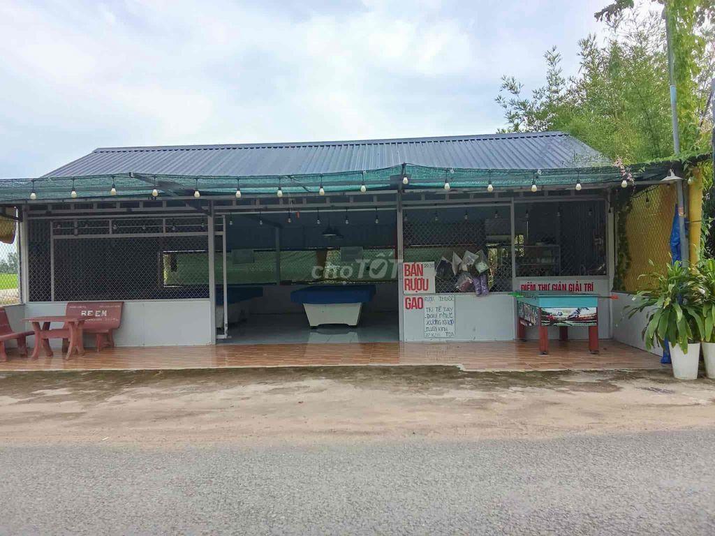 Cần bán đất vườn vị trí đẹp